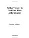  British Theatre In The Great War: A Revaluation