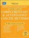  American Cancer Society's Complete Guide to Complementary &Alternative Cancer Therapies
