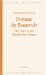  Simone De Beauvoir: Der Tod Ist Der Stachel Des Lebens