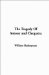 The Tragedy of Antony and Cleopatra