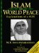  Islam & World Peace: Explanations of a Sufi