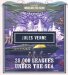  Twenty Thousand Leagues under the Sea