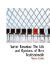  Sartor Resartus: The Life and Opinions of Herr Teufelsdrockh Easyread Super Large 24pt Edition