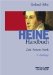  Heine-Handbuch: Zeit, Person, Werk