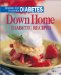  Down Home Diabetic Recipes: Delicious Ways to Control Diabetes