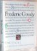  Frederic Goudy