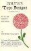  Goudy's Type Designs: His Story and Specimens
