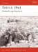  Tobruk 1941: Rommel's Opening Move