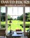  David Hicks: My Kind of Garden