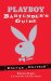  Playboy Bartender's Guide