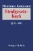  Munchener Kommentar Zum Strafgesetzbuch