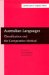  Australian Languages: Classification and the Comparative Method
