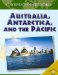  Australia, Antarctica and the Pacific