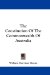 The Constitution of the Commonwealth of Australia