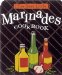 The Best Little Marinades Cookbook
