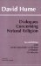  Dialogues Concerning Natural Religion: The Posthumous Essays of the Immortality of the Soul and of Suicide