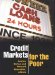  Credit Markets For The Poor