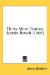  Thirty More Famous Stories Retold