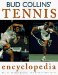  Bud Collins' Tennis Encyclopedia