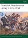  Scottish Renaissance Armies 1513-1550