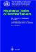  Histological Typing of Prostate Tumours