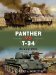  Panther Vs T-34: Ukraine 1943