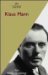  Klaus Mann