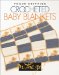  Crocheted Baby Blankets