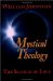  Mystical Theology: The Science of Love