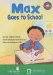  Max Goes to School