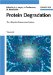  Protein Degradation: The Ubiquitin-Proteasome System