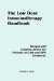 The Low Dose Immunotherapy Handbook: Recipes and Lifestlye Advice for Patients on Lda and Epd Treatment