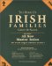 The Book of Irish Families: Great & Small