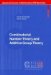  Combinatorial Number Theory and Additive Group Theory