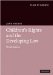  Children's Rights and the Developing Law