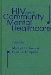  HIV And Community Mental Healthcare