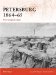  Petersburg 1864-65: The Longest Siege