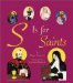  S Is for Saints
