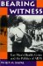  Bearing Witness: Gay Men's Health Crisis And the Politics of AIDS