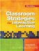  Classroom Strategies for Interactive Learning