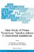  New Kinds of Phase Transitions: Transformation in Disordered Substances