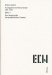  Nachgelassene Manuskripte Und Texte
