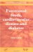  Functional Foods, Cardiovascular Disease And Diabetes