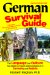  German Survival Guide: The Language and Culture You Need to Travel With Confidence in Germany and Austria