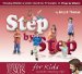  Step-by-step