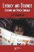  Literacy and Deafness: Listening and Spoken Language