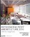  Introducing Revit Architecture 2010: BIM for Beginners