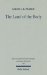 The Land of the Body: Studies in Philo's Represntation of Egypt