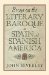  Essays on the Literary Baroque in Spain and Spanish America