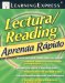  Lectura/ Reading